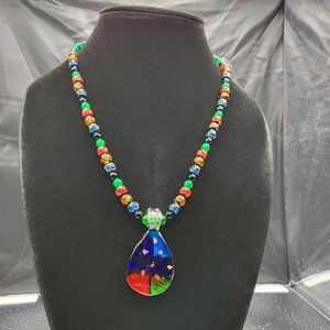 Unique Beautiful Necklace